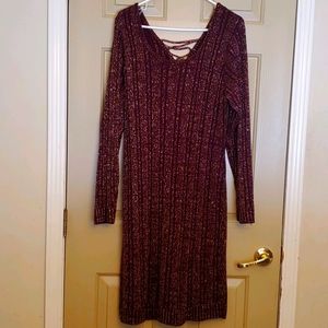 Ashley Stewart dress